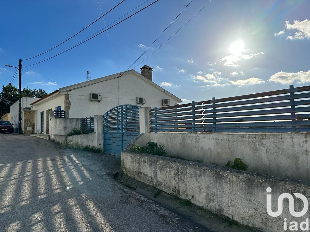 Moradia T5 à venda em Pataias e Martingança, Alcobaça — foto 2
