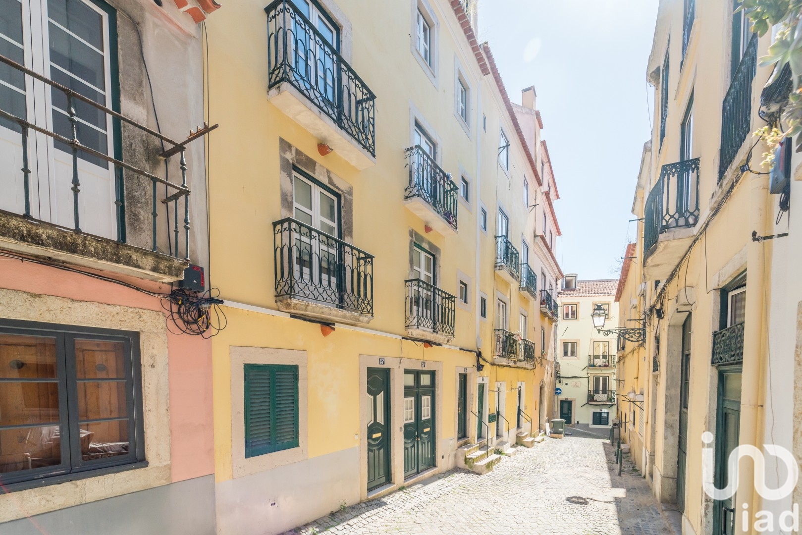 Apartamento T1 à venda em Misericórdia, Lisboa — foto 26