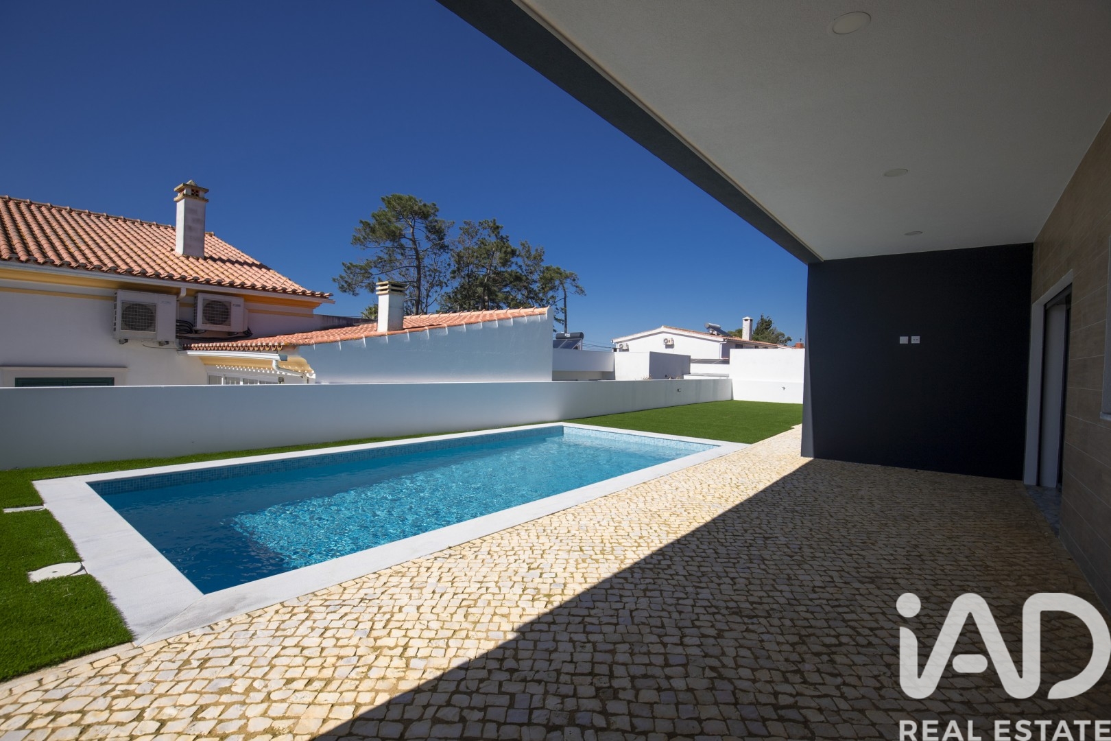 Moradia T4 à venda em Azeitão (São Lourenço e São Simão), Setúbal — foto 24