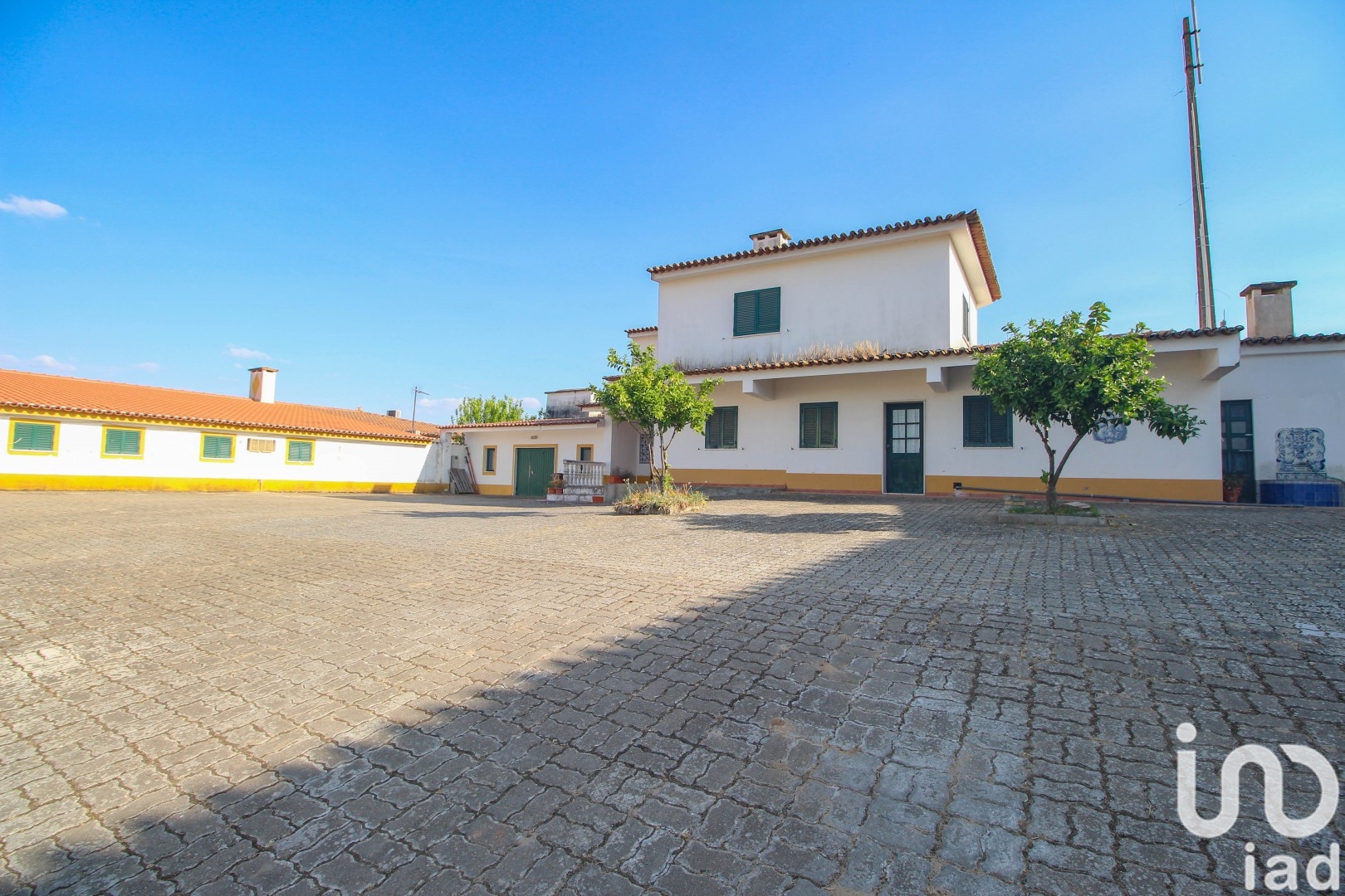 Moradia T6+ à venda em Terrugem E Vila Boim, Elvas — foto 19