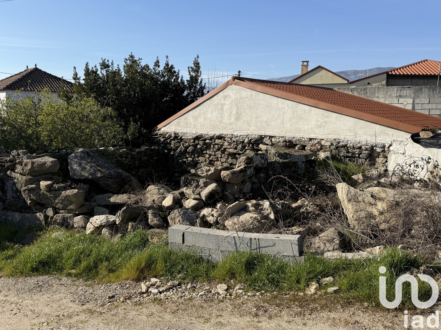 Moradia T1 à venda em Mouçós e Lamares, Vila Real — foto 12