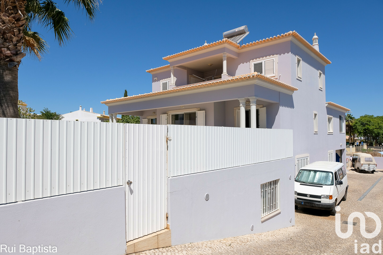 Moradia T4 à venda em Albufeira e Olhos de Água, Albufeira — foto 18
