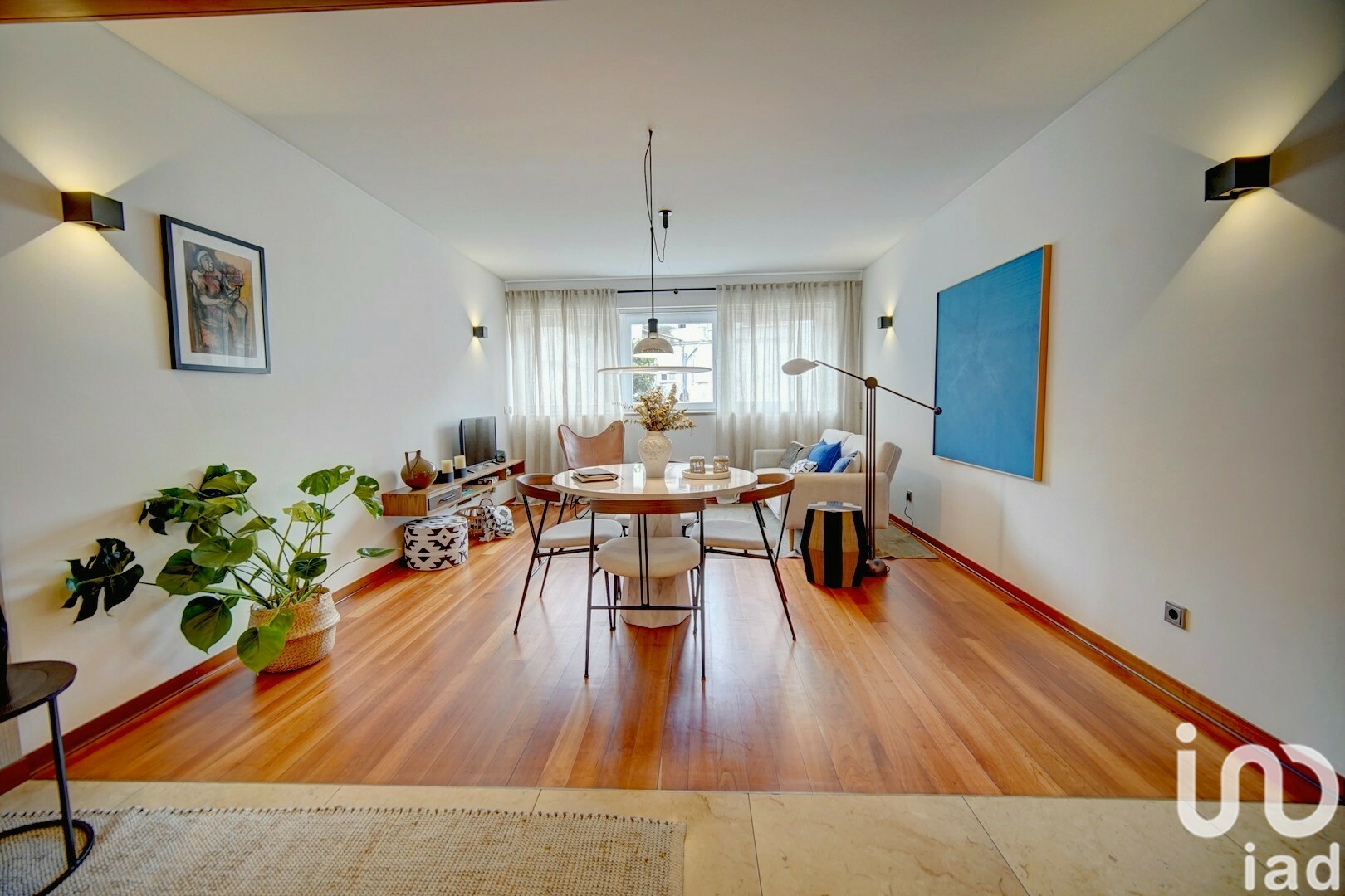 Apartamento — foto 1