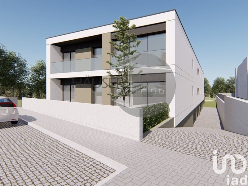 Apartamento T2 à venda em Galegos (Santa Maria), Barcelos — foto 6