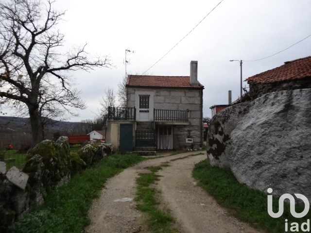 Moradia T4 à venda em Águas Frias, Chaves — foto 2