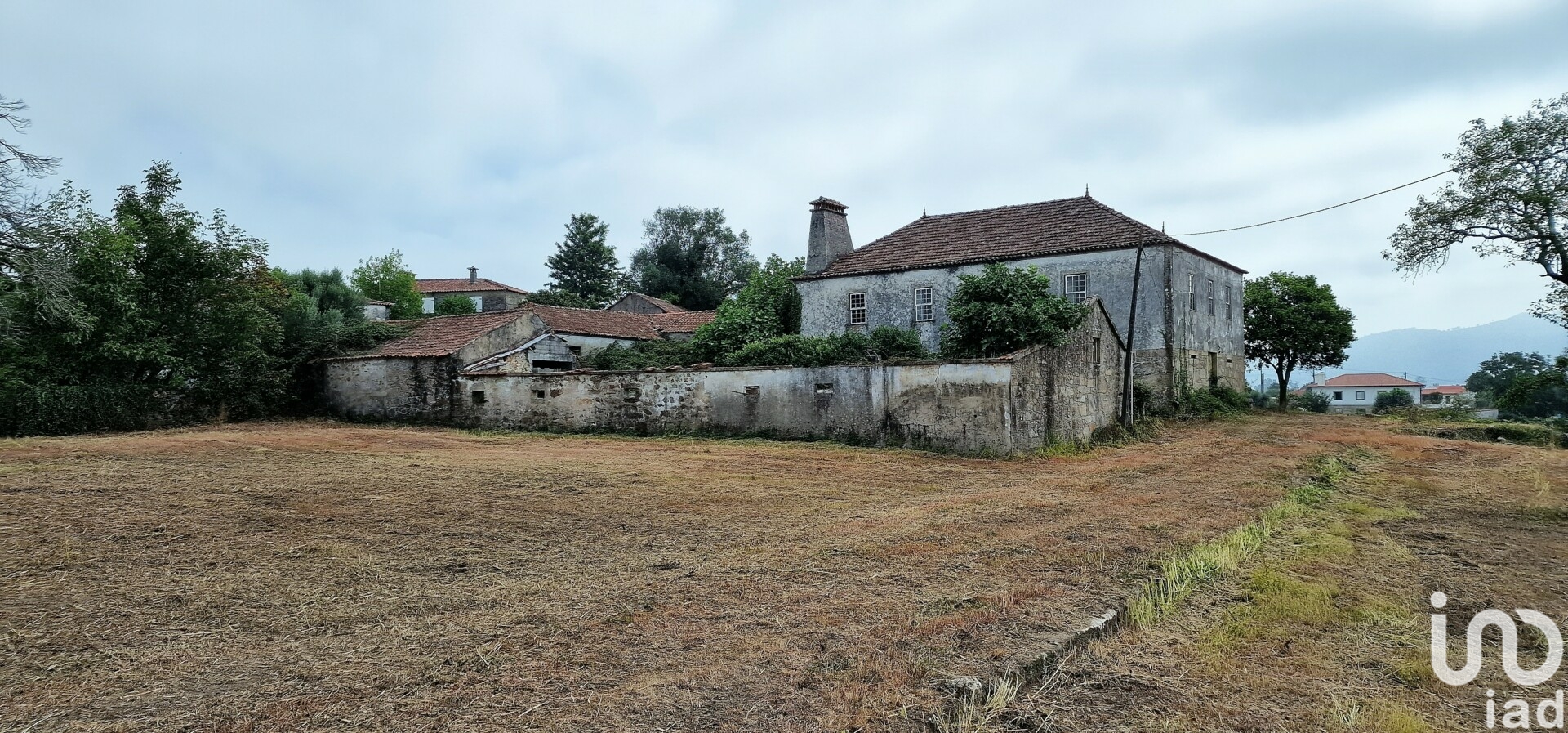 Moradia T6+ à venda em Fontão, Ponte de Lima — foto 24