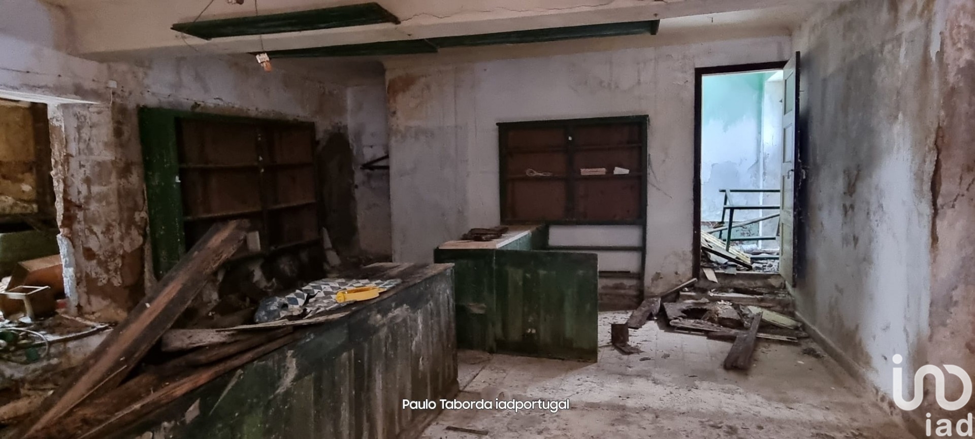 Moradia T6+ à venda em Alpalhão, Nisa — foto 10