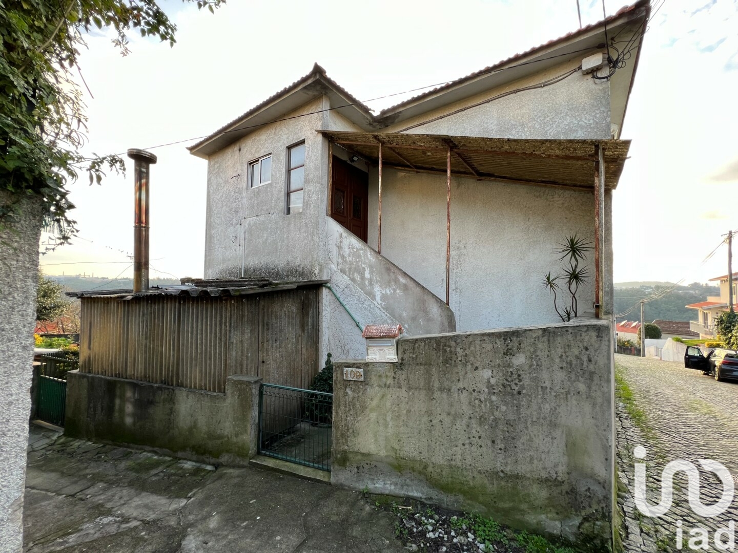 Moradia T4 à venda em Gondomar (São Cosme), Valbom e Jovim, Gondomar — foto 10