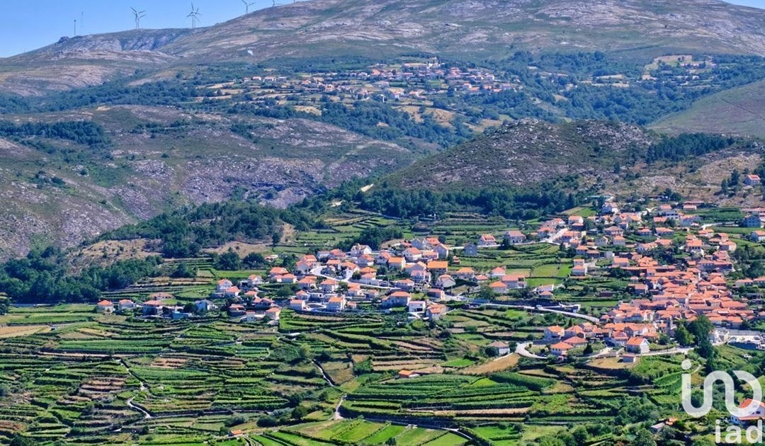 Moradia T2 à venda em Parada do Monte e Cubalhão, Melgaço — foto 29
