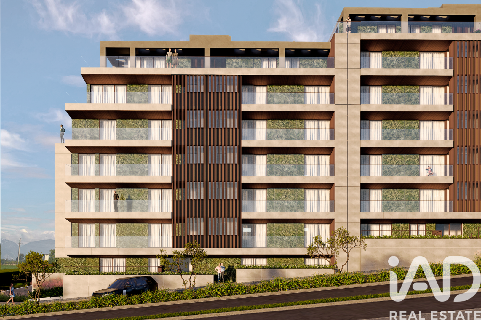 Apartamento T3 à venda em Gondomar (São Cosme), Valbom e Jovim, Gondomar — foto 15