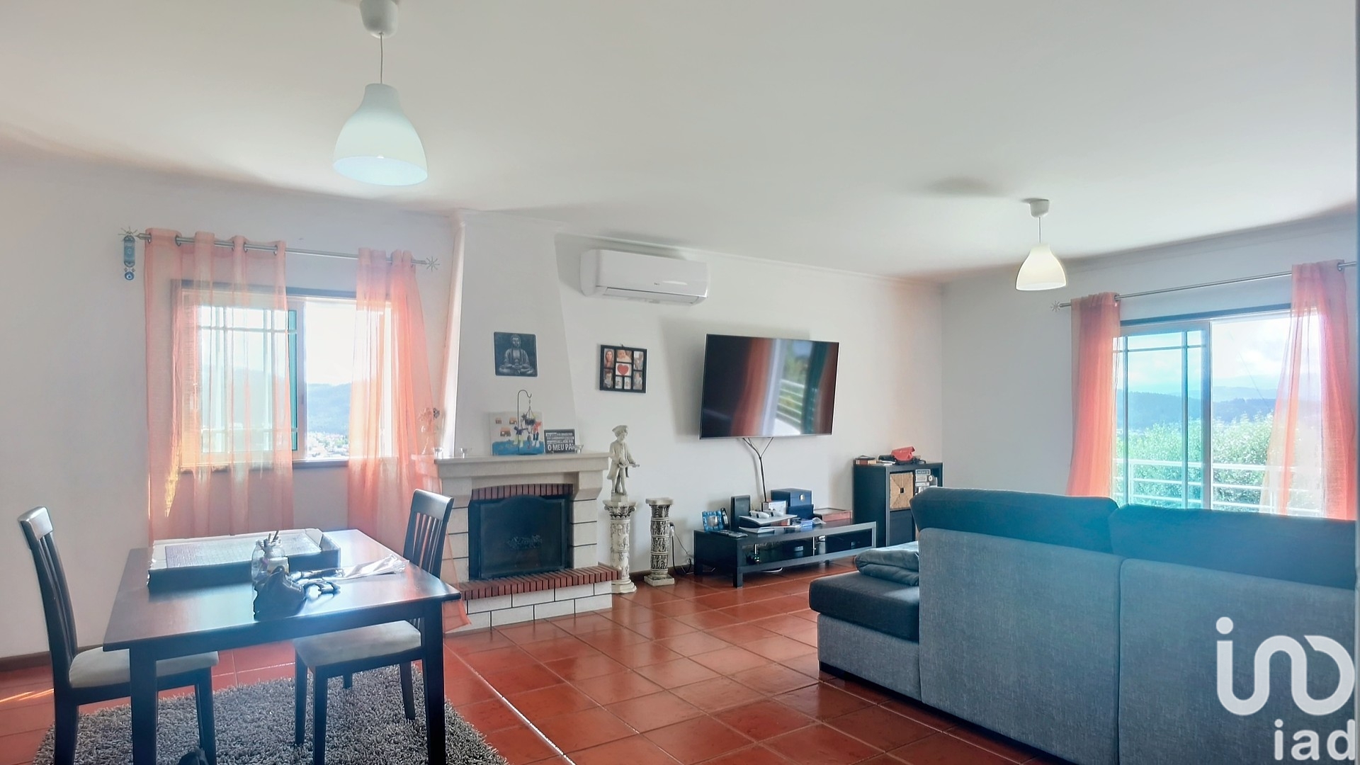 Moradia T4 à venda em Valpedre, Penafiel — foto 9