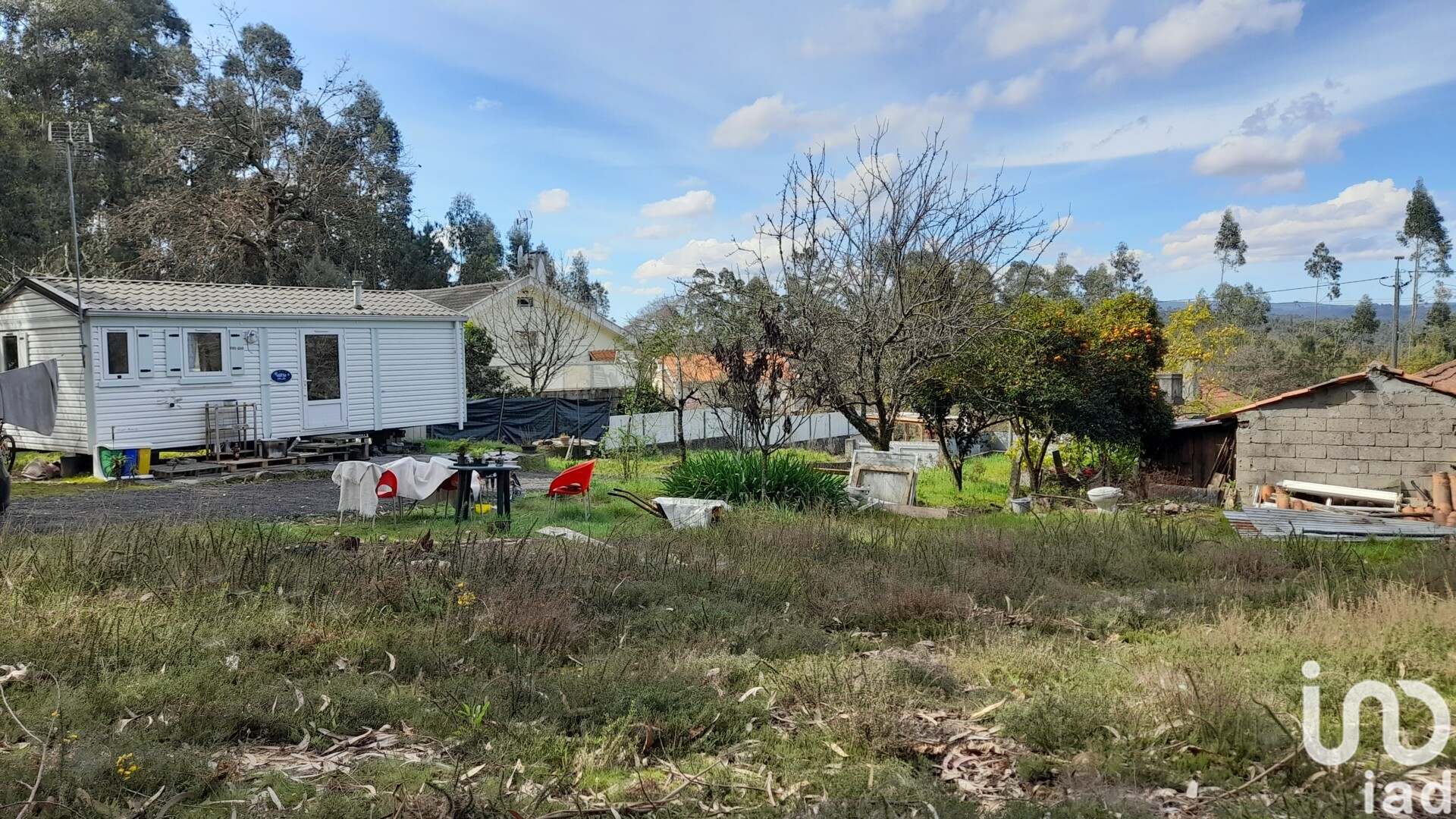Moradia T3 à venda em Alheira e Igreja Nova, Barcelos — foto 19