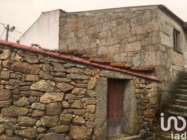 Moradia T0 à venda em Freixedas, Pinhel — foto 3