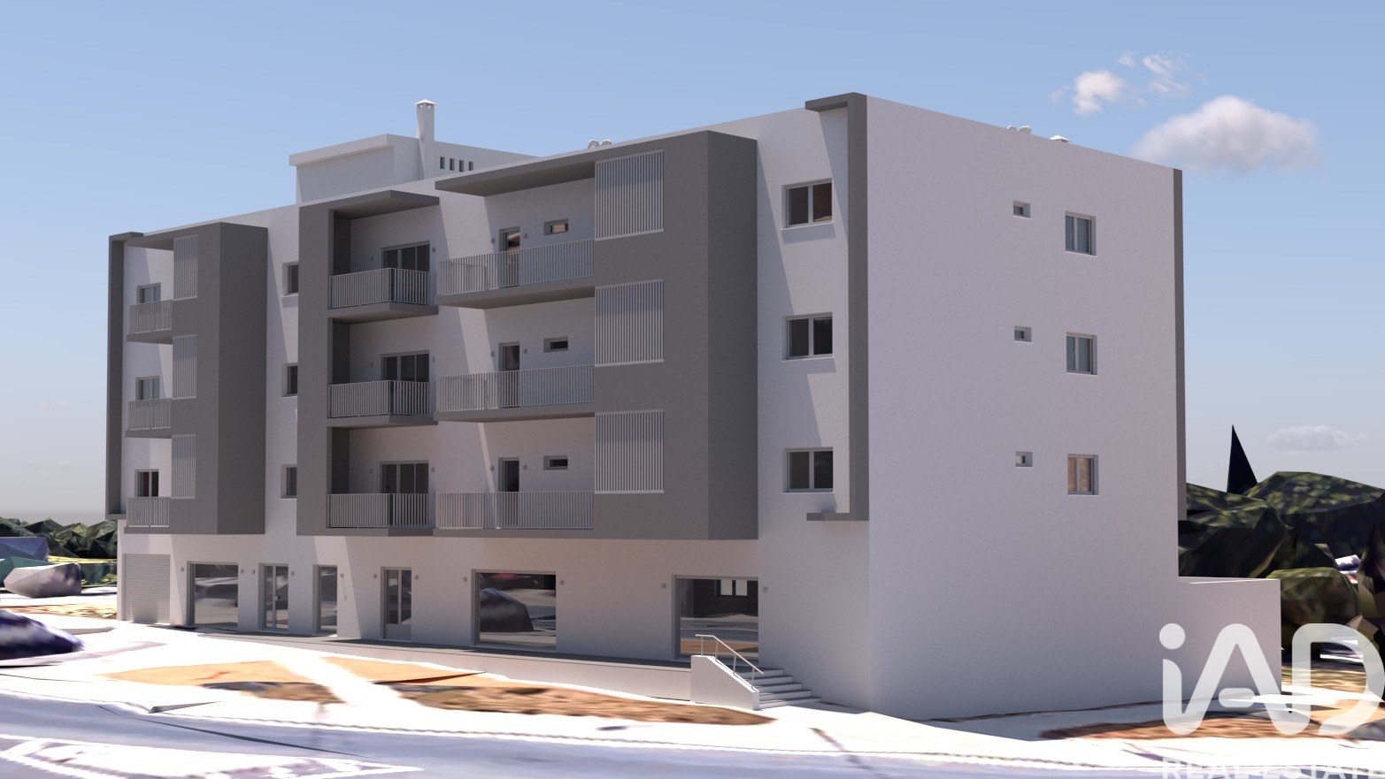 Apartamento T3 à venda em Loulé (São Sebastião), Loulé — foto 6