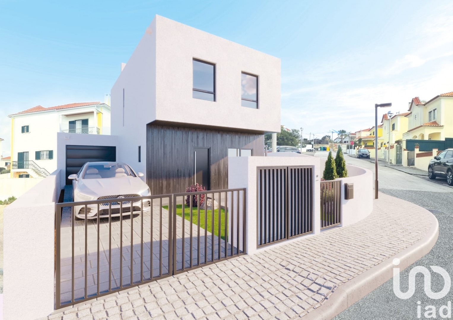 Moradia T3 à venda em Encarnação, Mafra — foto 3