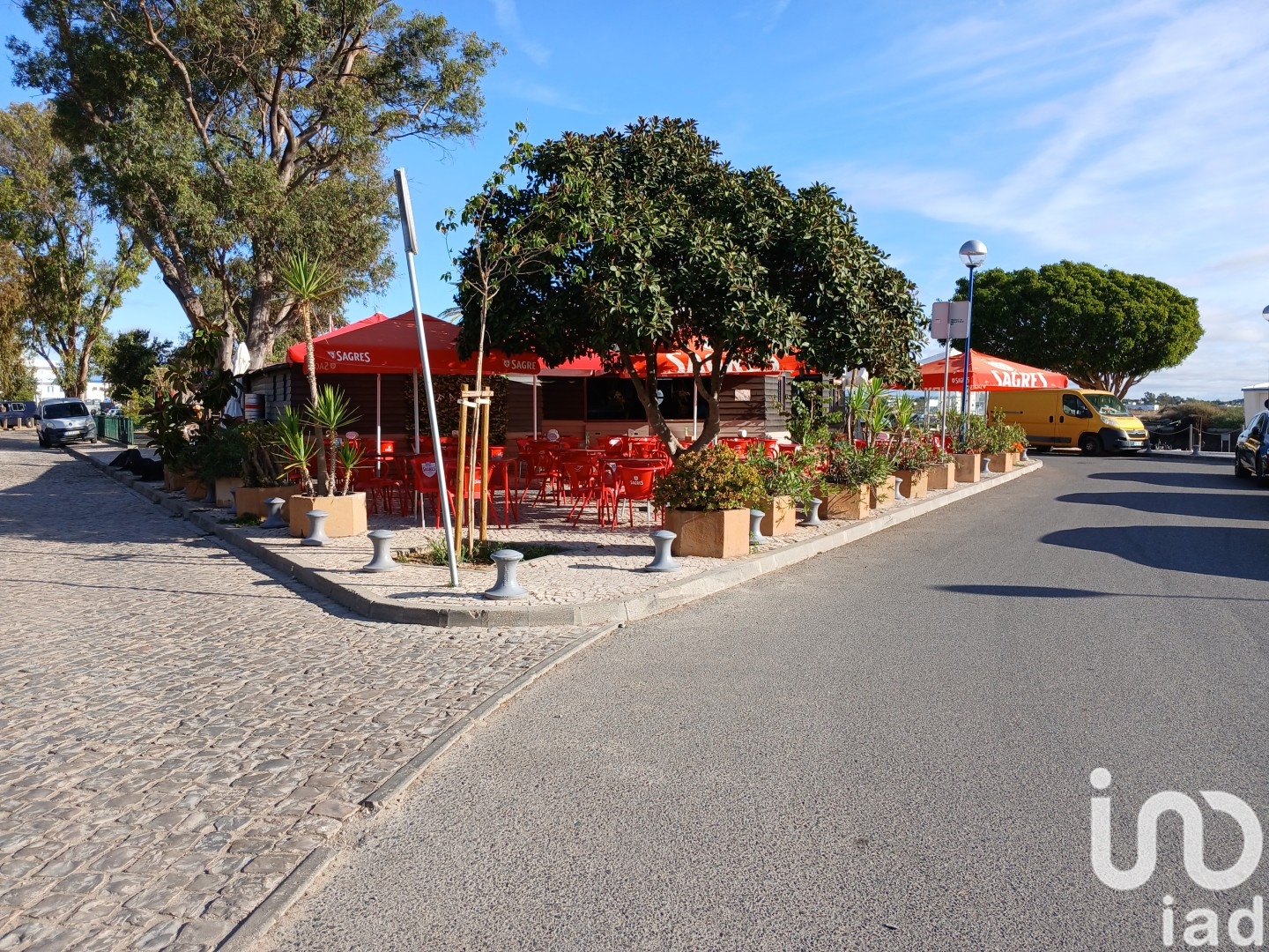 Apartamento T2 à venda em Moncarapacho e Fuseta, Olhão — foto 15