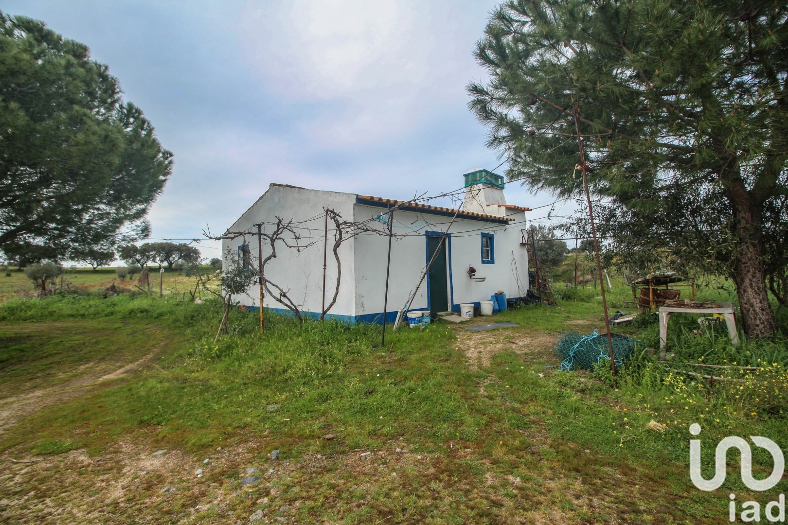 Moradia T2 à venda em Assunção, Arronches — foto 5