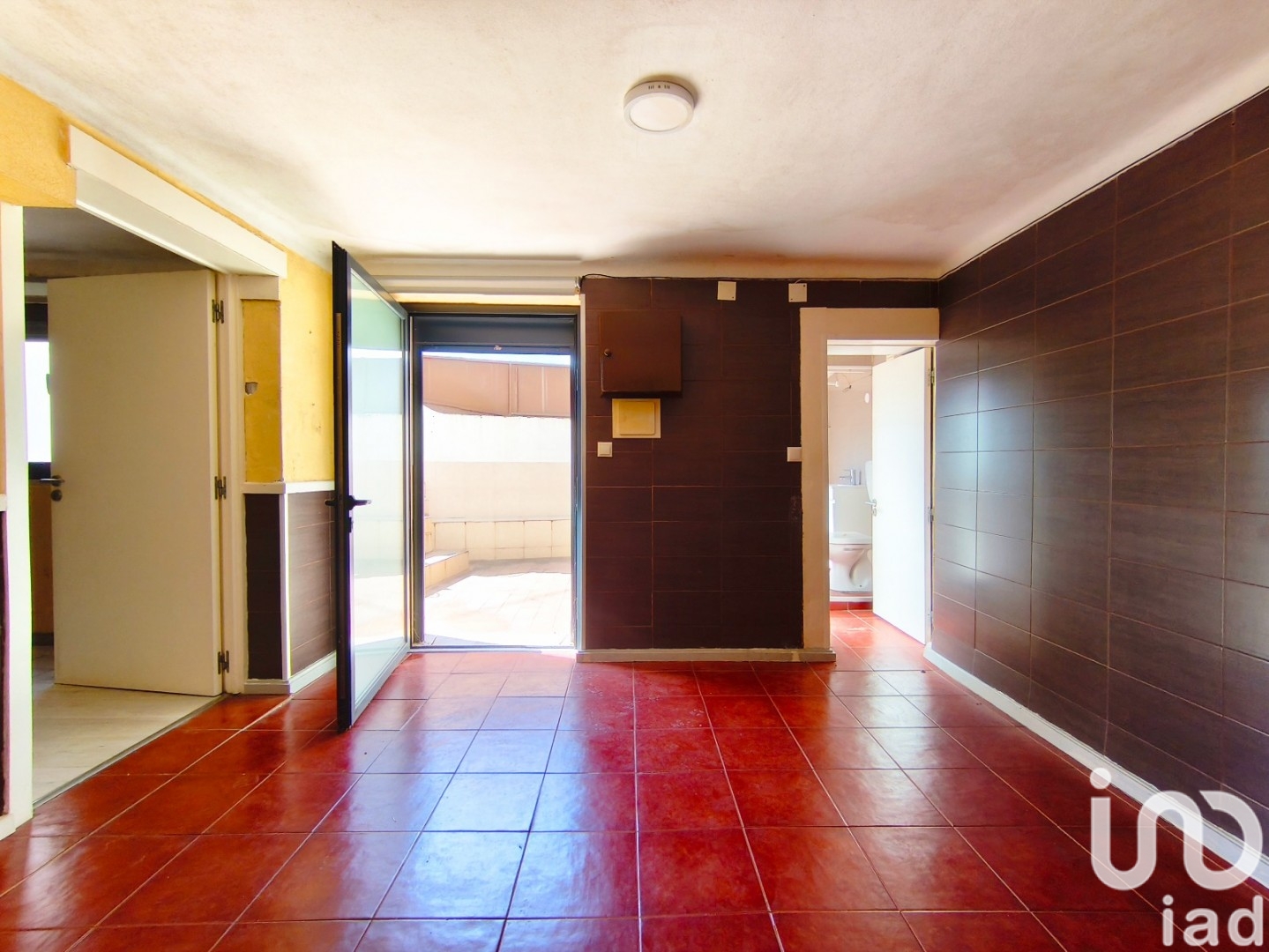 Apartamento T1 em Areosa, €80.000