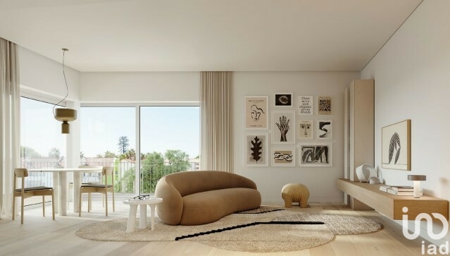 Apartamento T2 à venda em Carcavelos e Parede, Cascais — foto 15