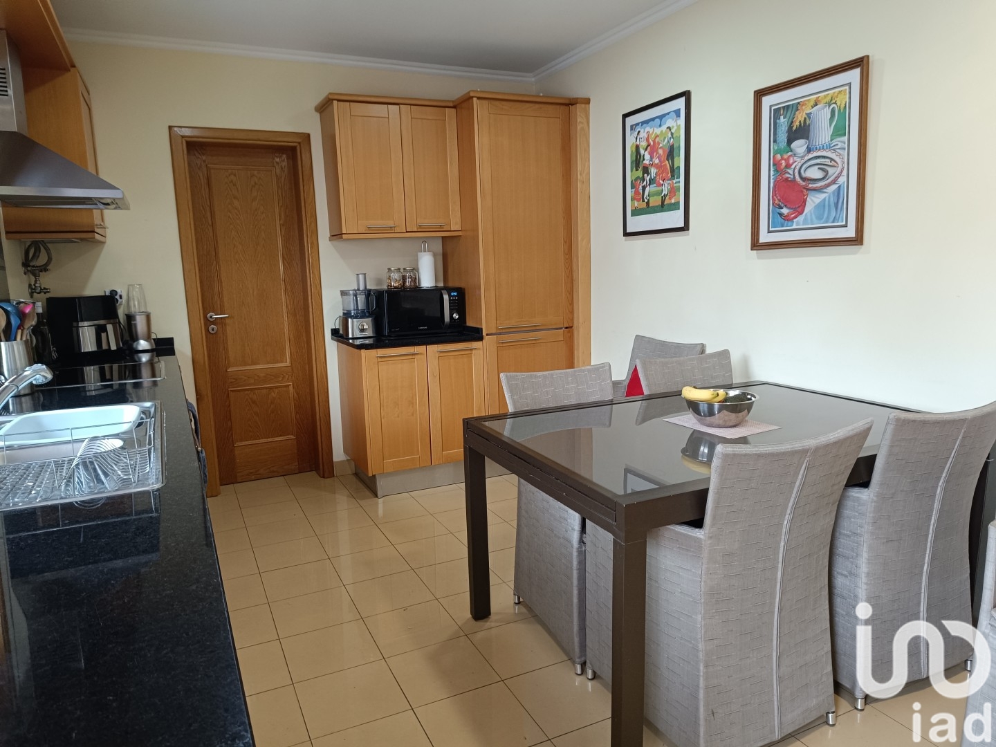 Apartamento T3 à venda em São Miguel de Poiares, Vila Nova de Poiares — foto 3