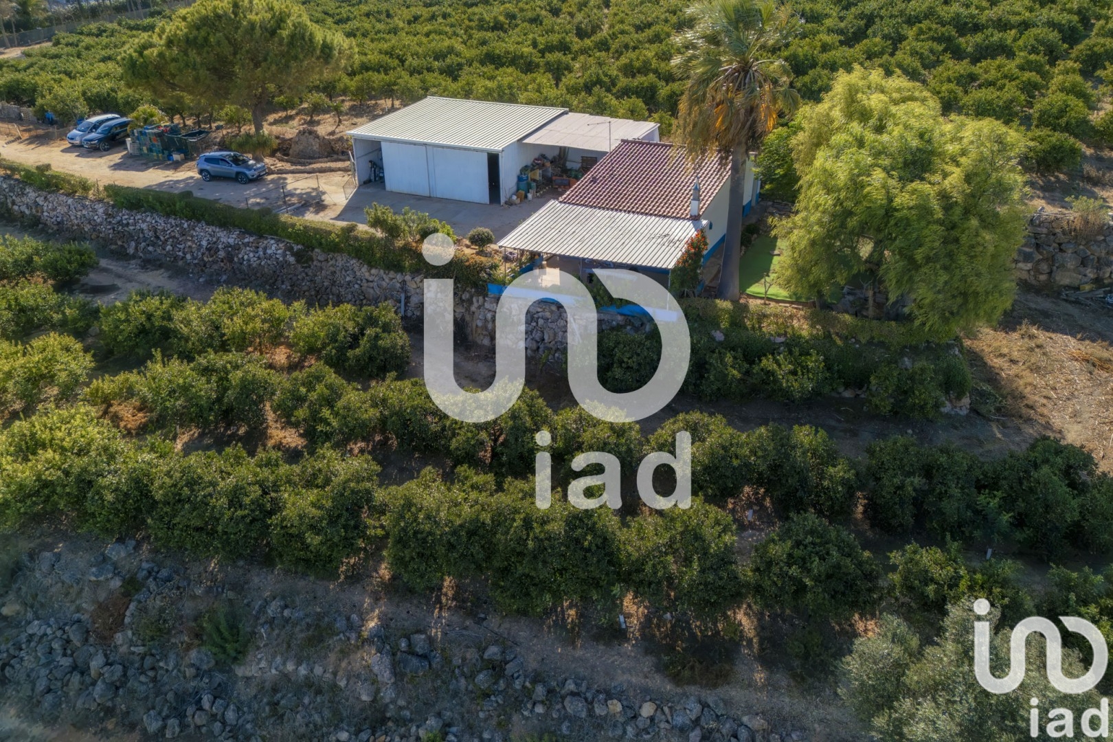 Moradia T1 à venda em Alcantarilha e Pêra, Silves — foto 24