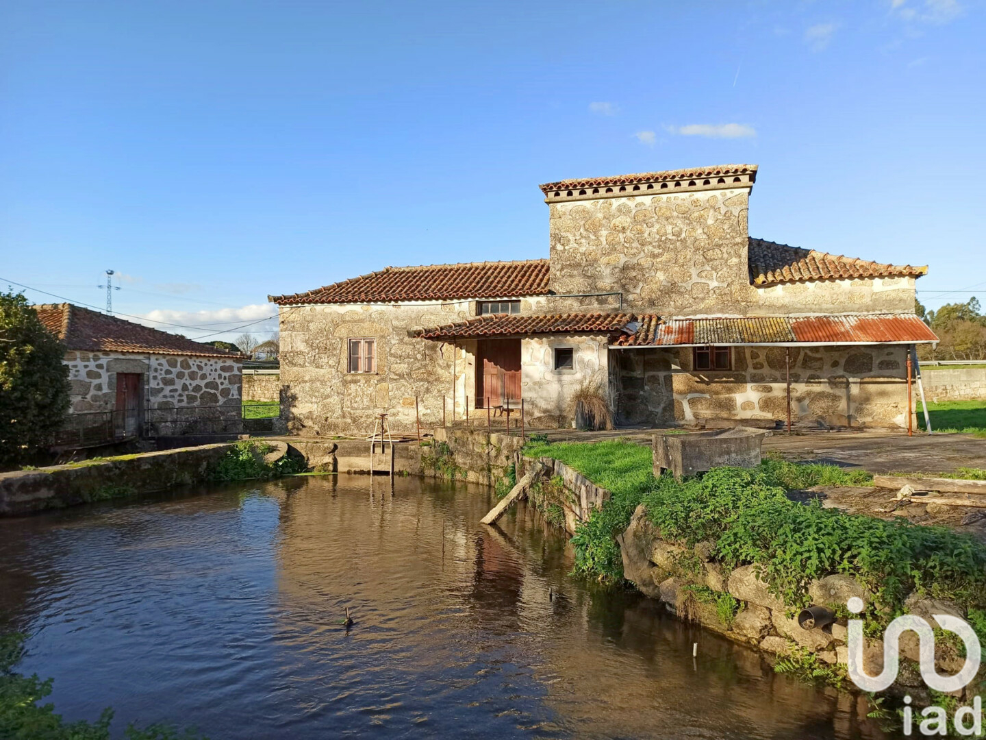 Moradia T3 à venda em Várzea, Barcelos — foto 3