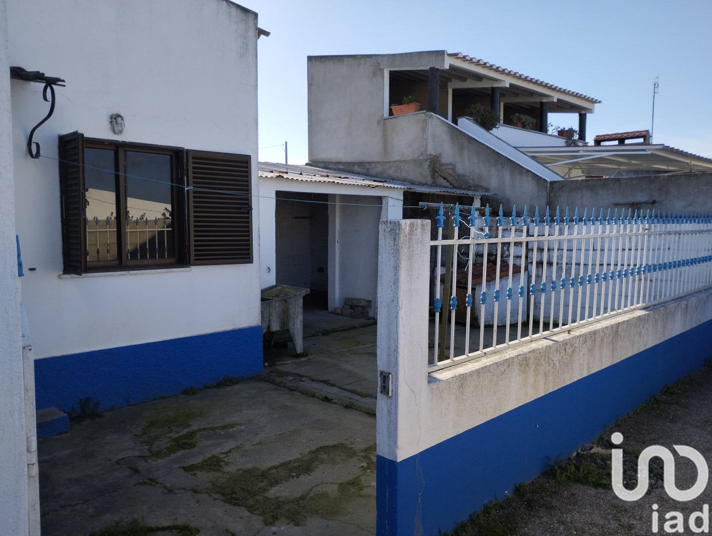 Moradia T3 à venda em Ponte de Sor, Tramaga e Vale de Açor, Ponte de Sor — foto 5