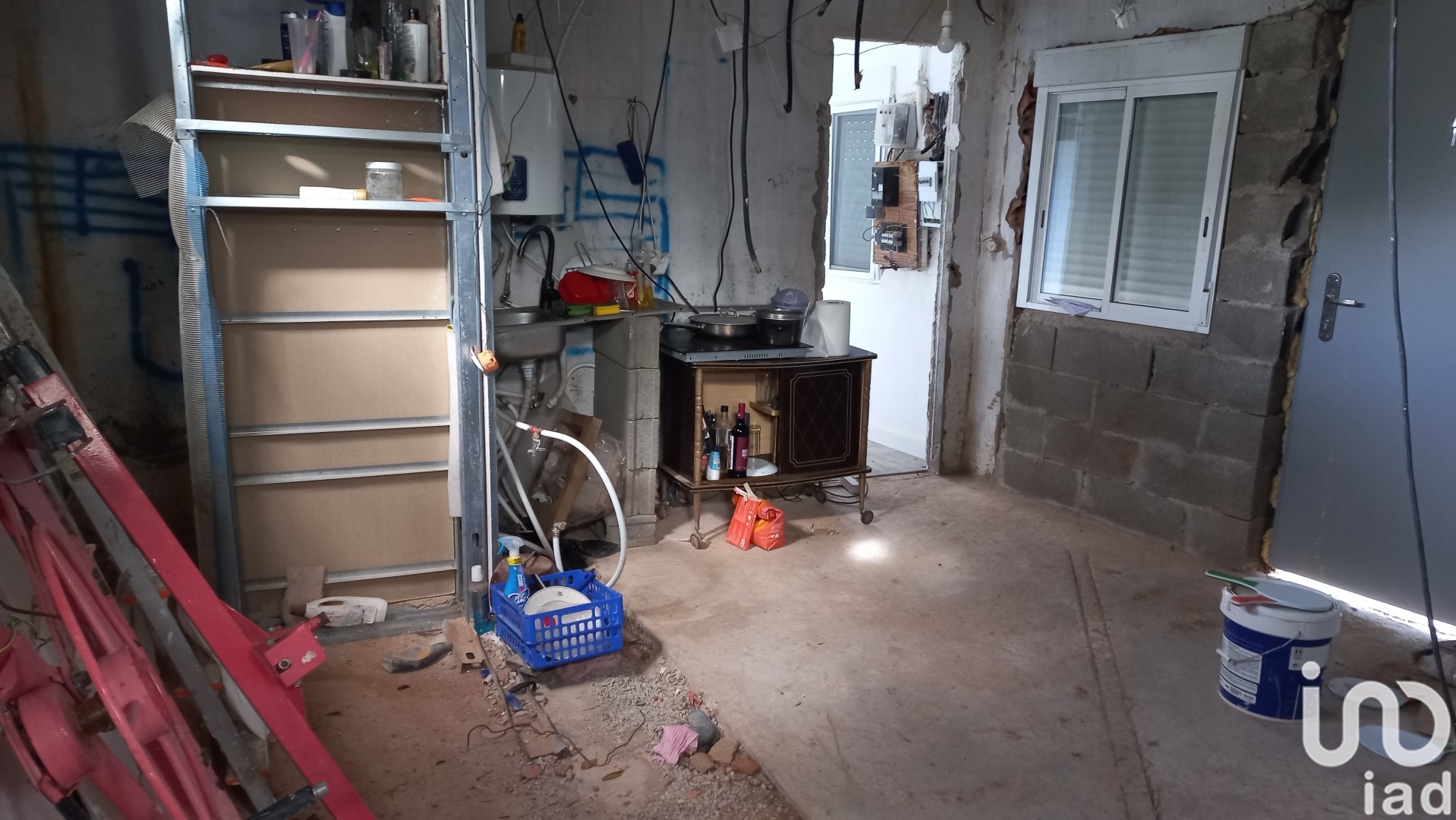 Moradia T1 à venda em Querença, Tôr e Benafim, Loulé — foto 5