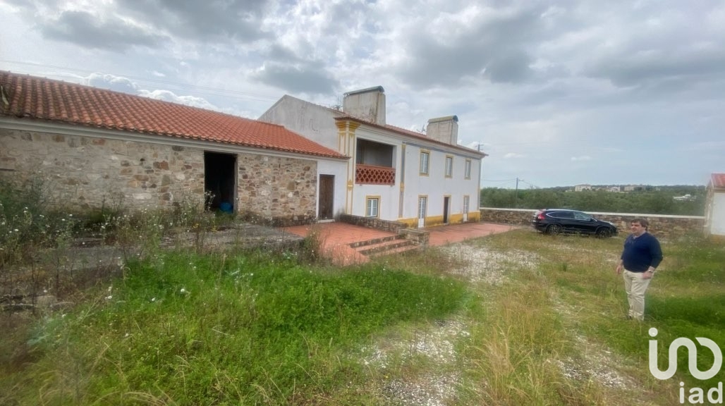 Moradia T3 à venda em São Saturnino, Fronteira — foto 3