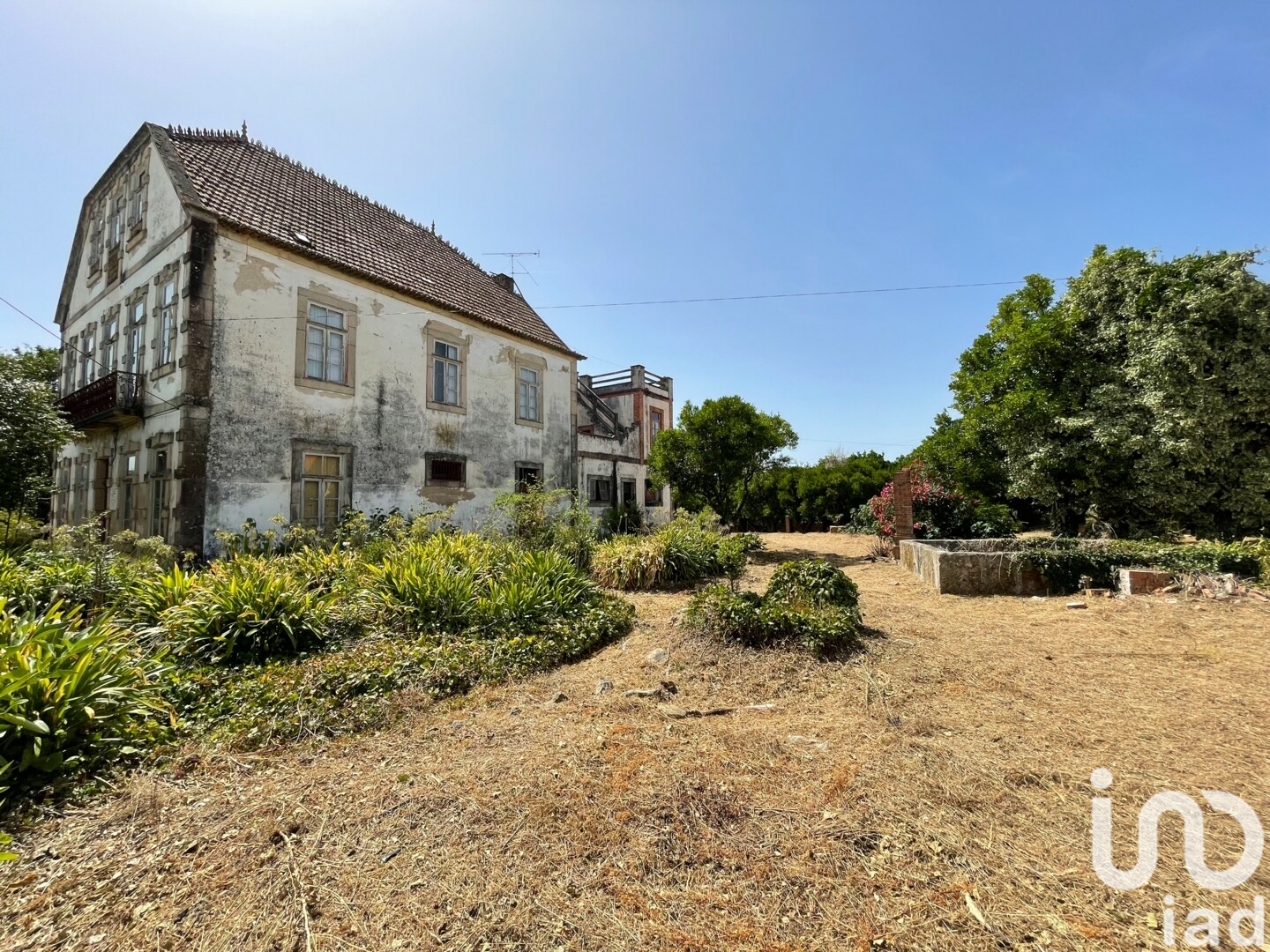 Moradia T6+ à venda em Canas de Santa Maria, Tondela — foto 18