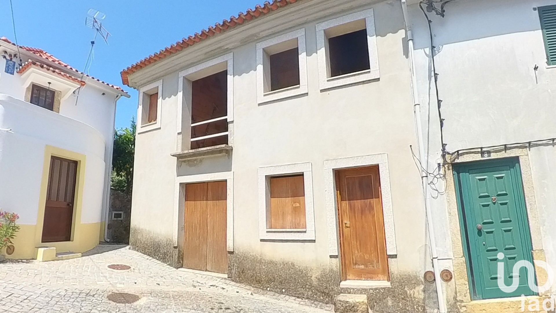 Moradia T3 à venda em Pedrógão Pequeno, Sertã — foto 7