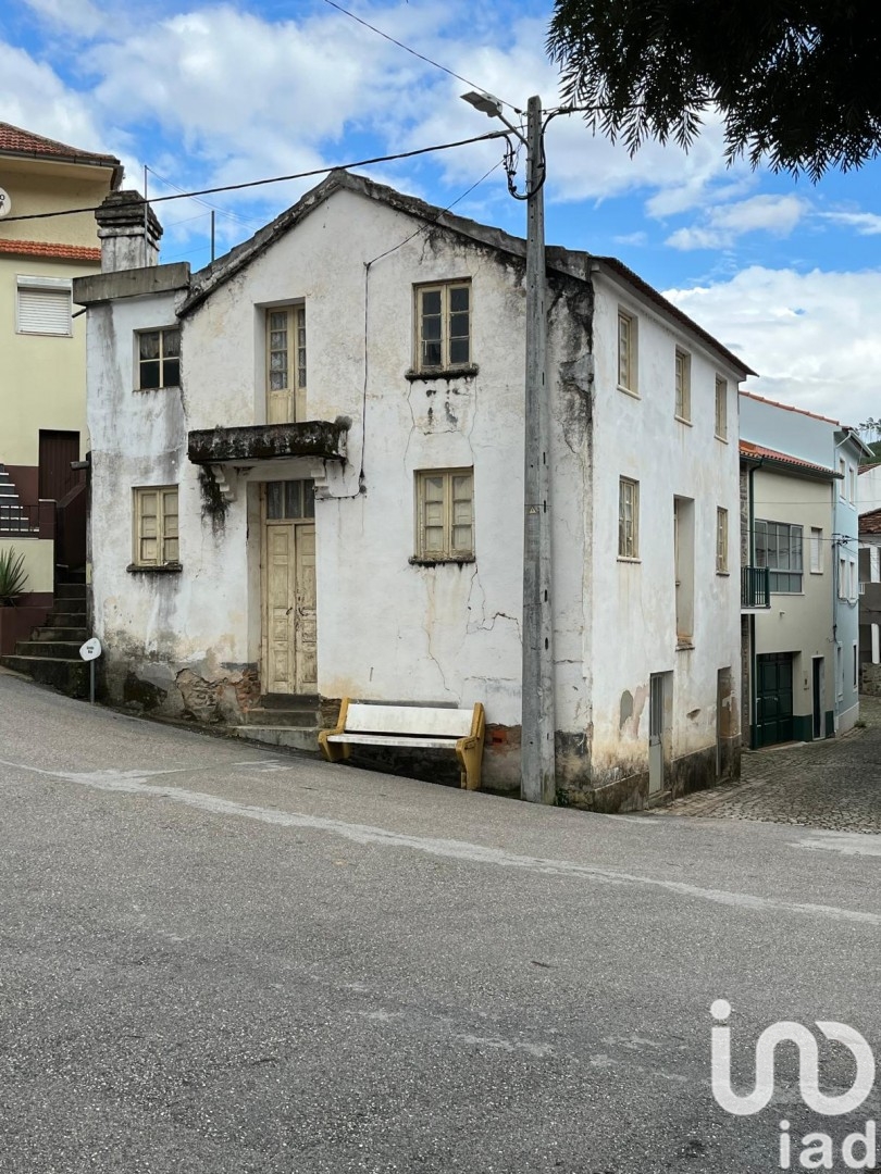Moradia T4 à venda em Sobreira Formosa e Alvito da Beira, Proença-a-Nova — foto 4