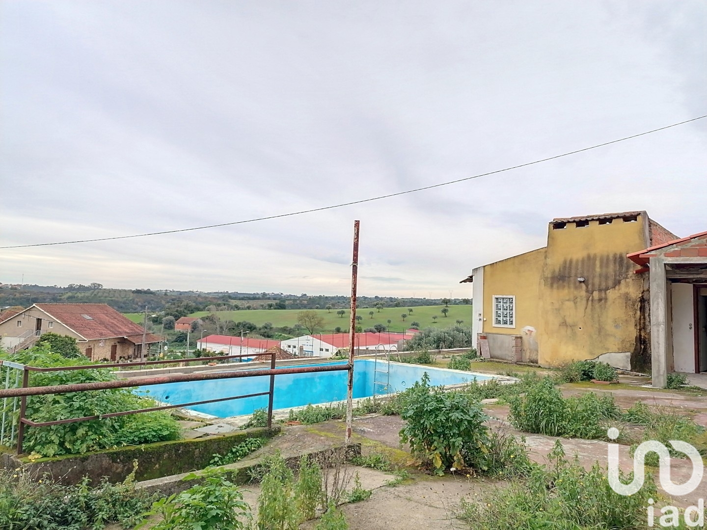 Moradia T5 à venda em Achete, Azoia de Baixo e Póvoa de Santarém, Santarém — foto 6