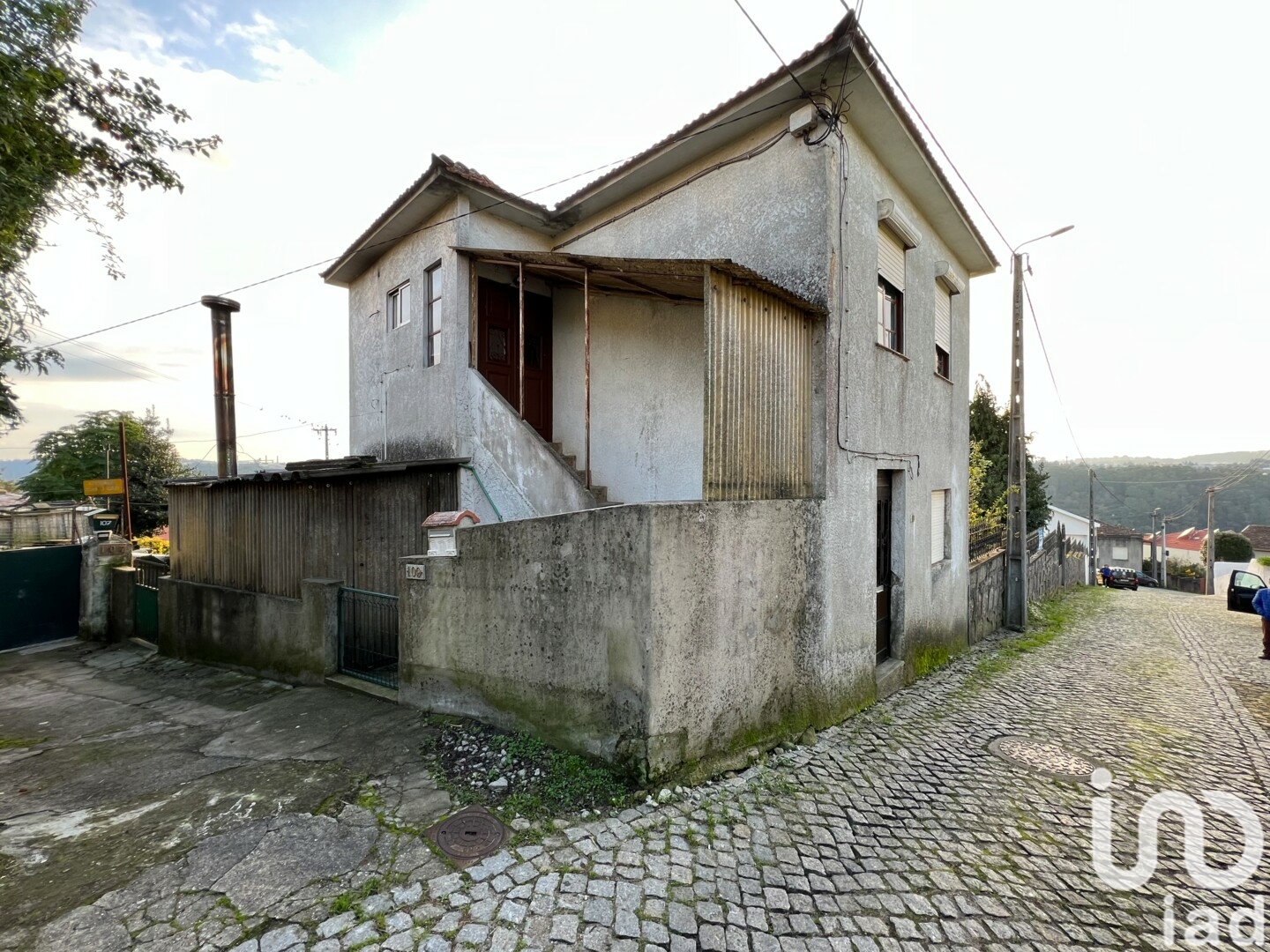 Moradia T4 à venda em Gondomar (São Cosme), Valbom e Jovim, Gondomar — foto 9