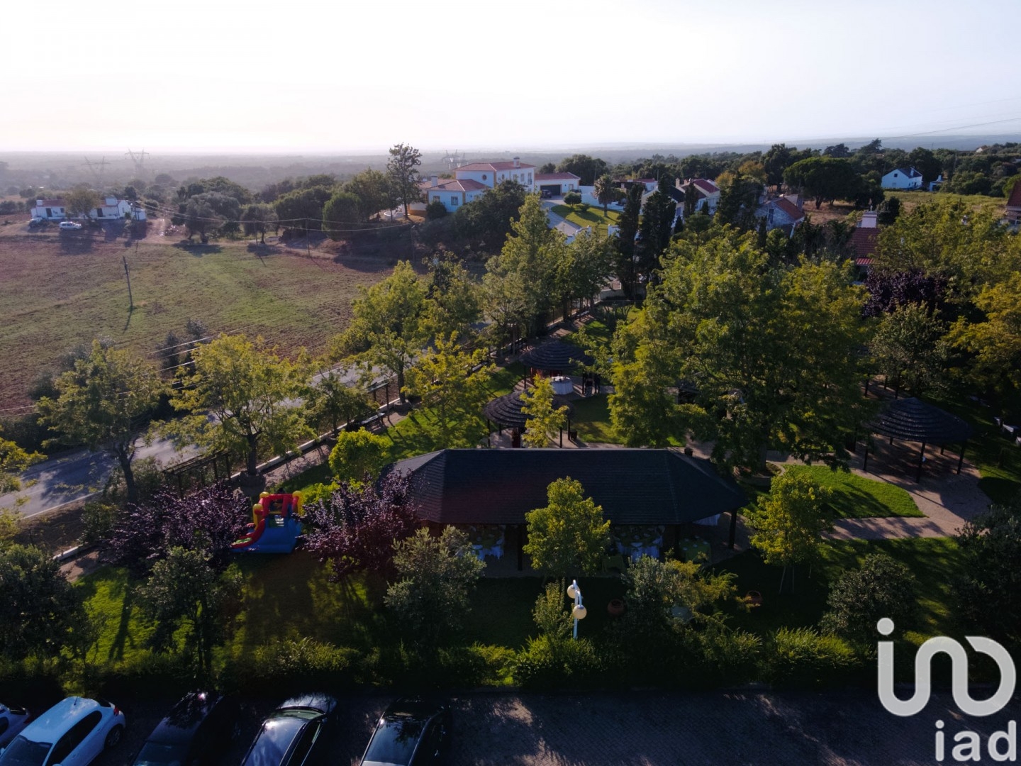 Moradia T6+ à venda em Santiago do Cacém, Santa Cruz e São Bartolomeu da Serra, Santiago do Cacém — foto 4
