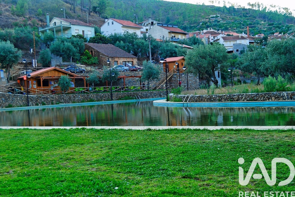 Moradia T2 à venda em Sobreira Formosa e Alvito da Beira, Proença-a-Nova — foto 29