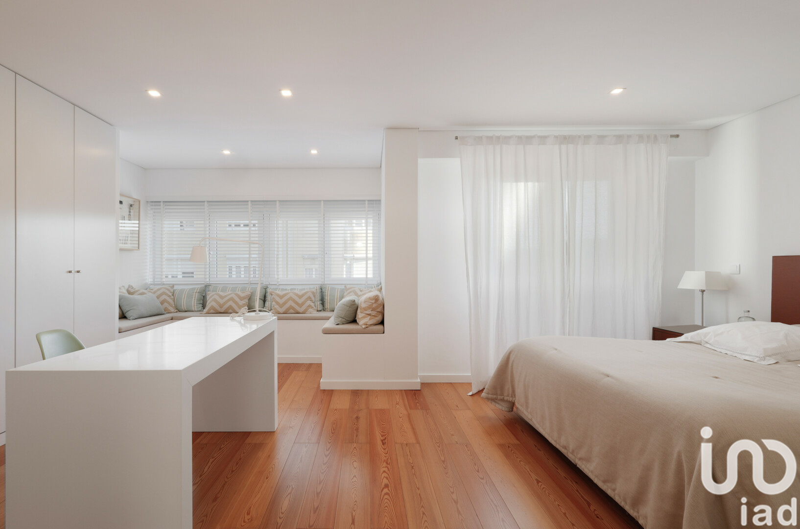 Apartamento T3 à venda em Avenidas Novas, Lisboa — foto 6