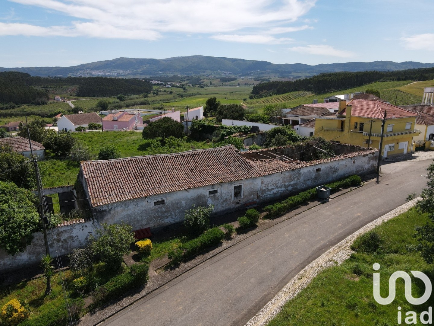 Moradia T0 à venda em Cadaval e Pêro Moniz, Cadaval — foto 12