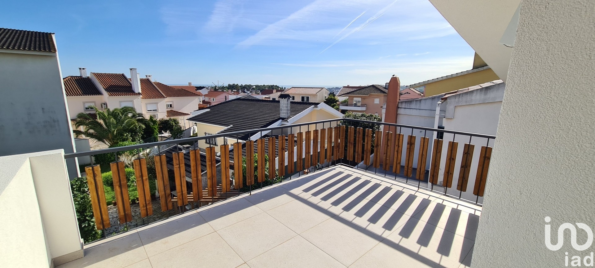 Moradia T4 à venda em Carnaxide e Queijas, Oeiras — foto 2
