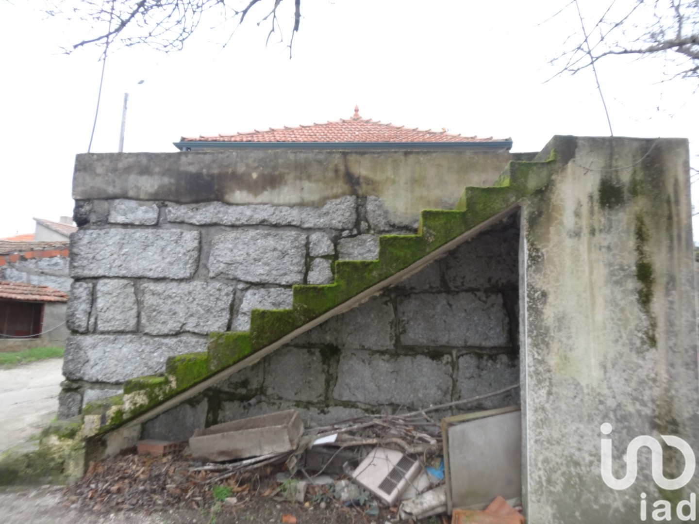 Moradia T4 à venda em Águas Frias, Chaves — foto 5