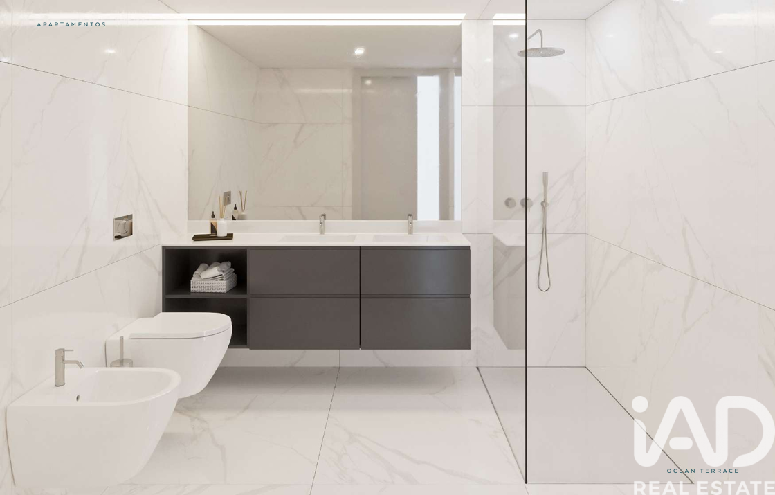 Apartamento T4 à venda em Matosinhos e Leça da Palmeira, Matosinhos — foto 8