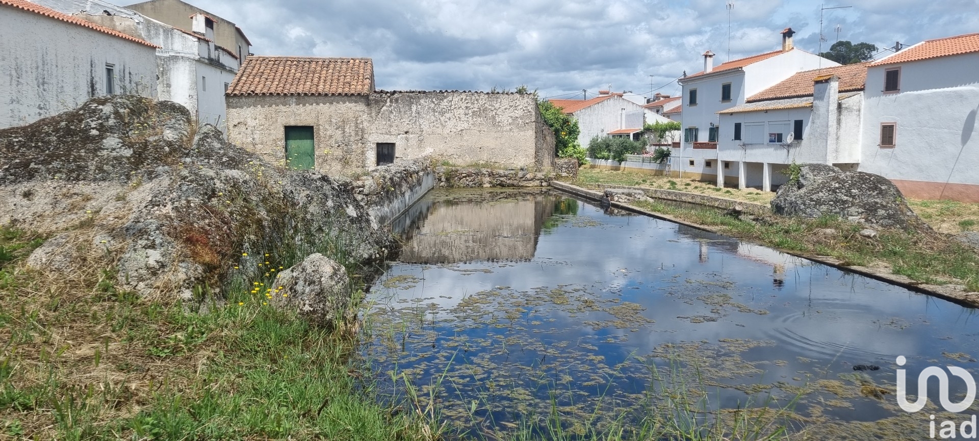 Moradia T2 à venda em Monte da Pedra, Crato — foto 5