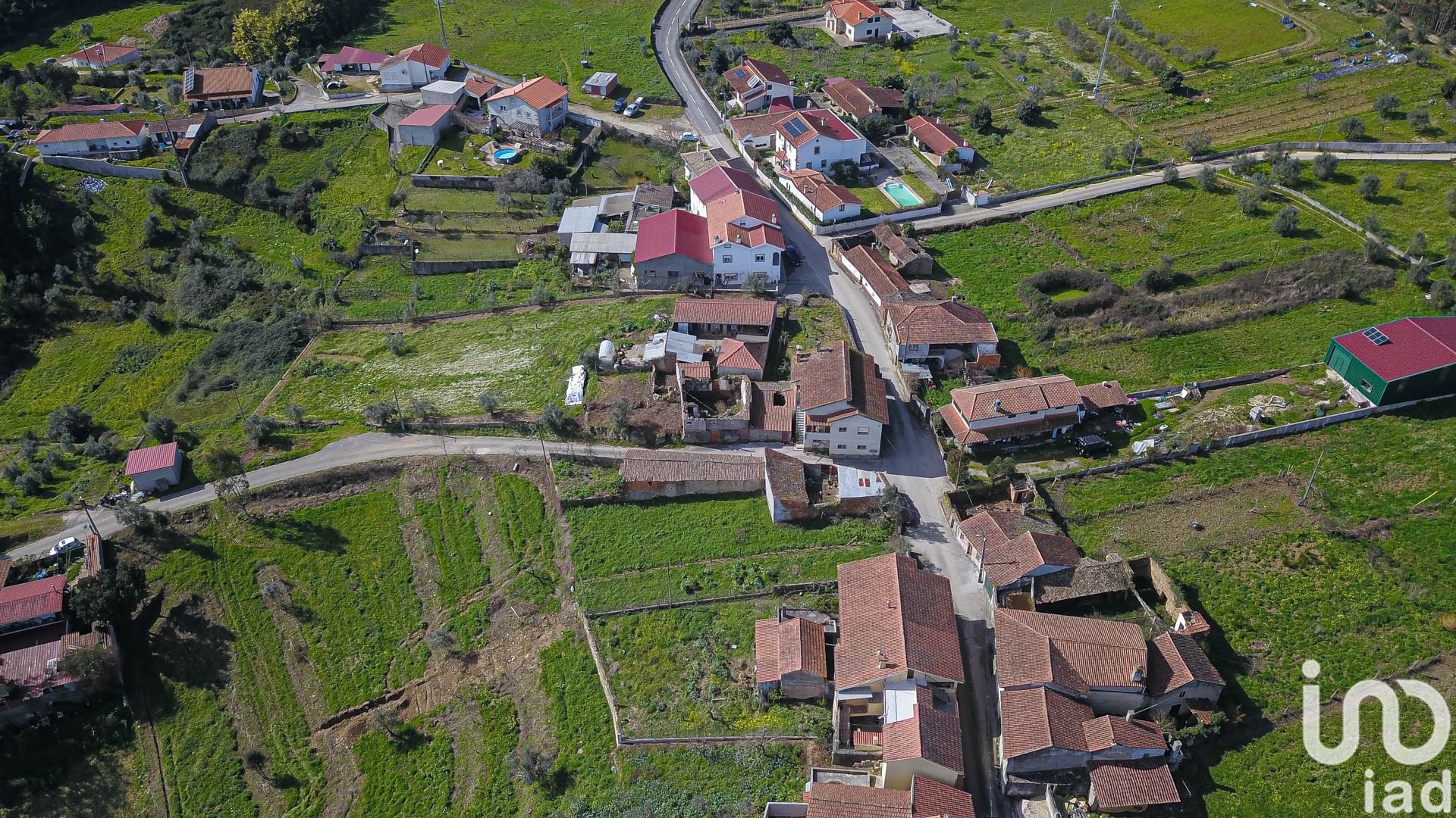 Moradia T1 à venda em Friúmes e Paradela, Penacova — foto 10