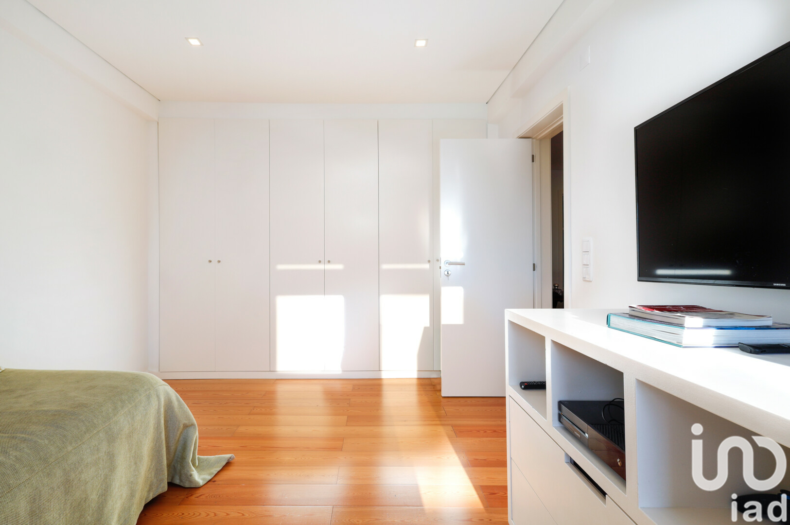 Apartamento T3 à venda em Avenidas Novas, Lisboa — foto 13