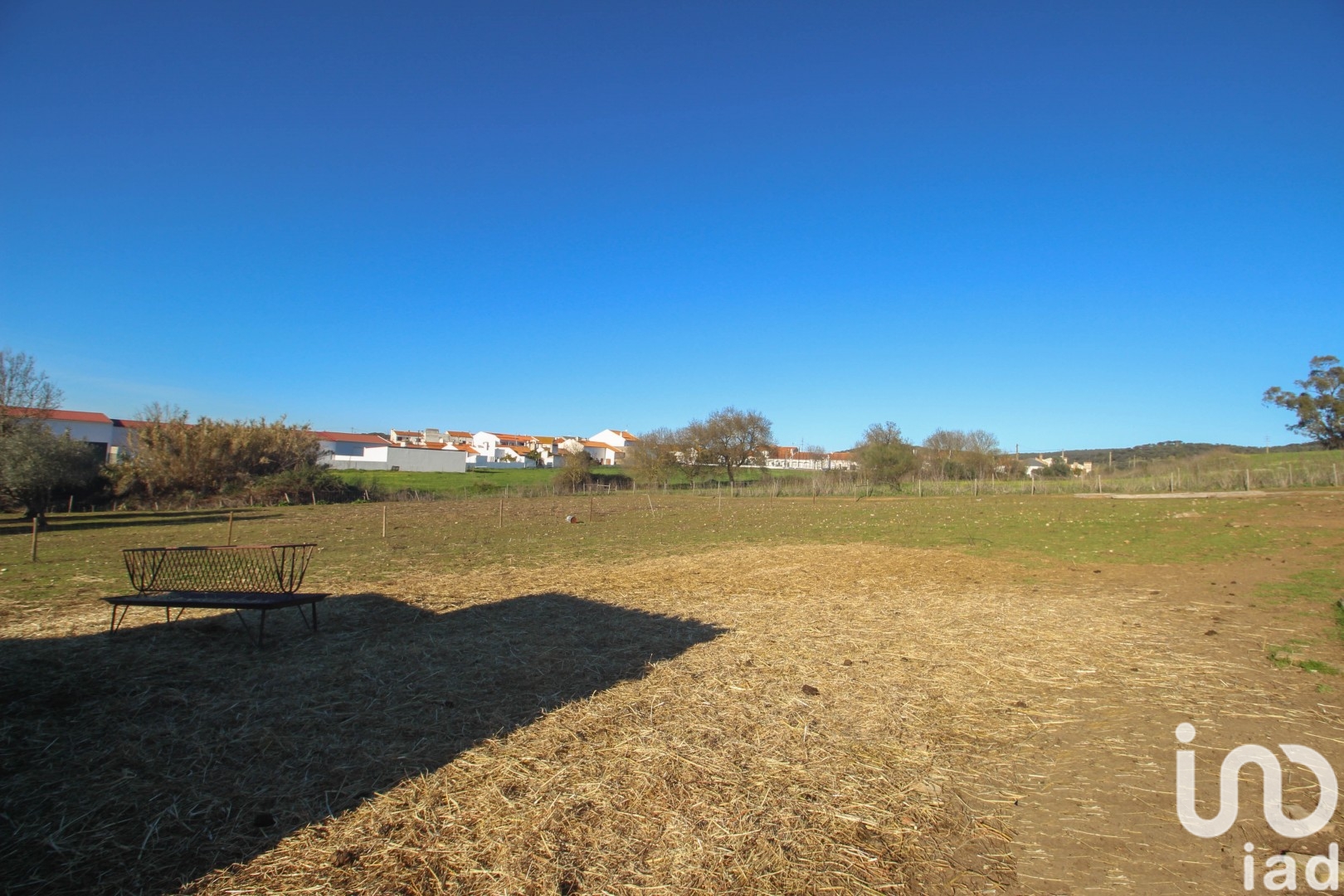 Moradia T0 à venda em Ameixial (Santa Vitória e São Bento), Estremoz — foto 25