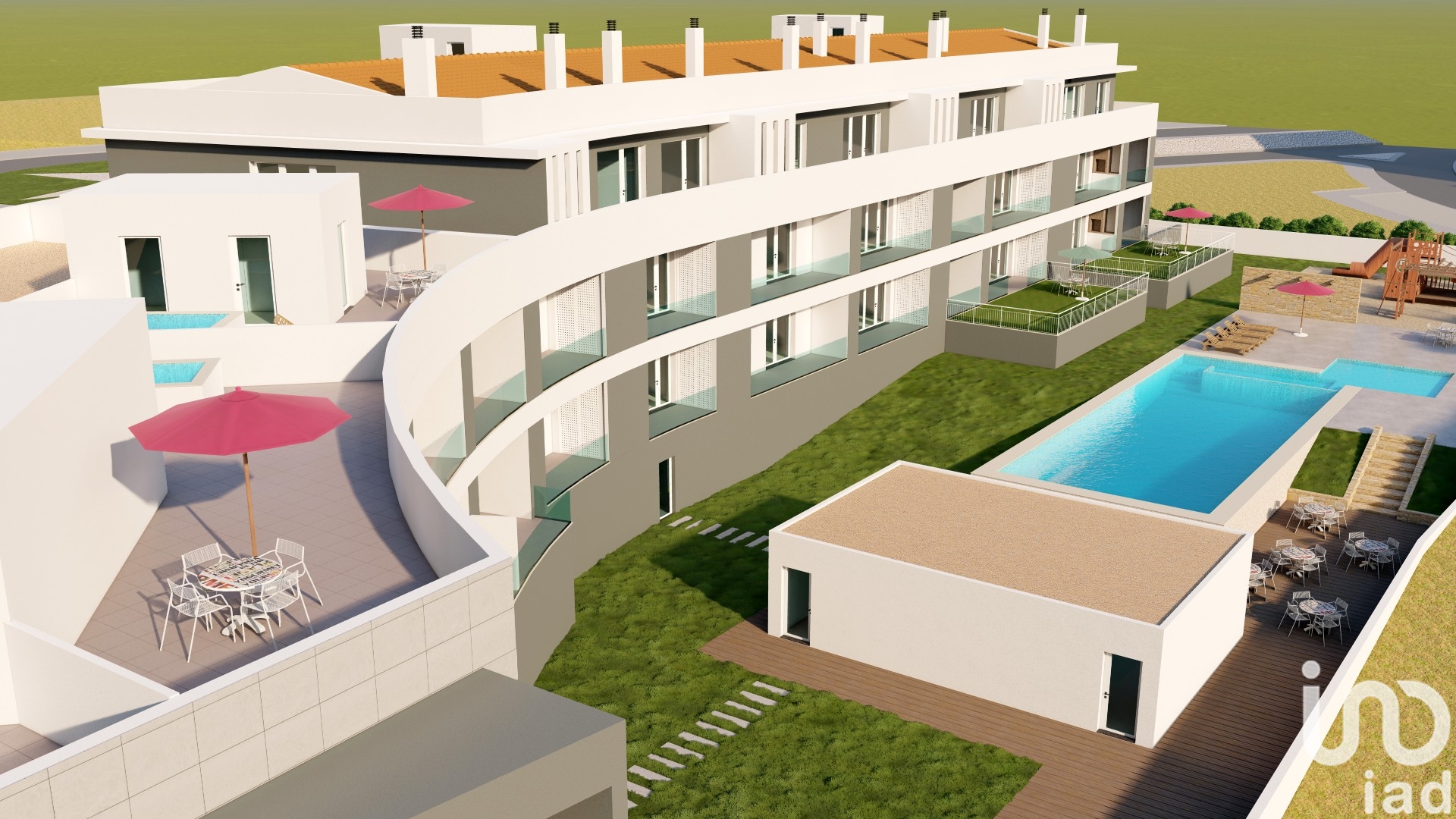 Apartamento T2 à venda em Silveira, Torres Vedras — foto 16
