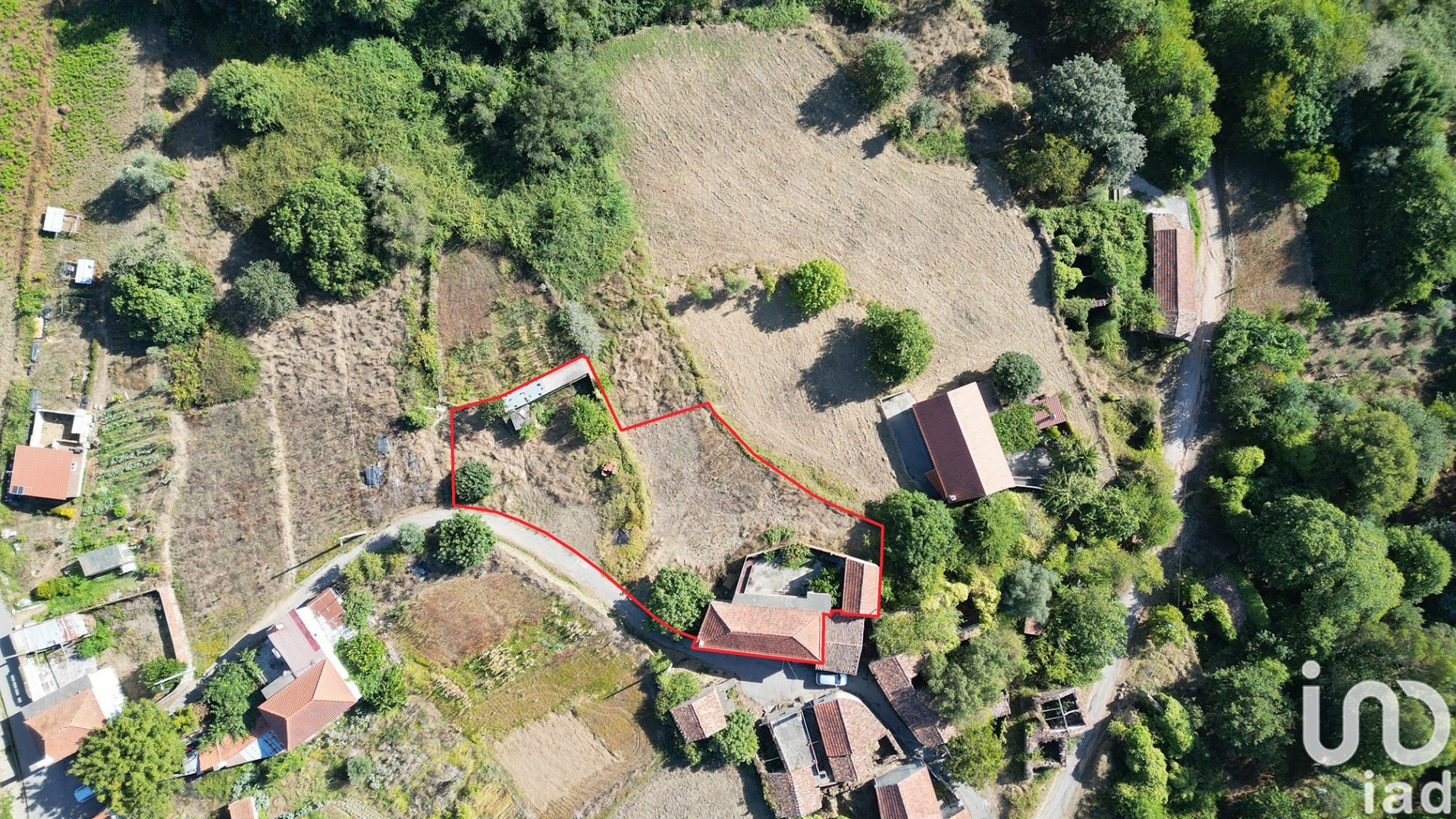 Moradia T4 à venda em São Miguel, Santa Eufémia e Rabaçal, Penela — foto 27