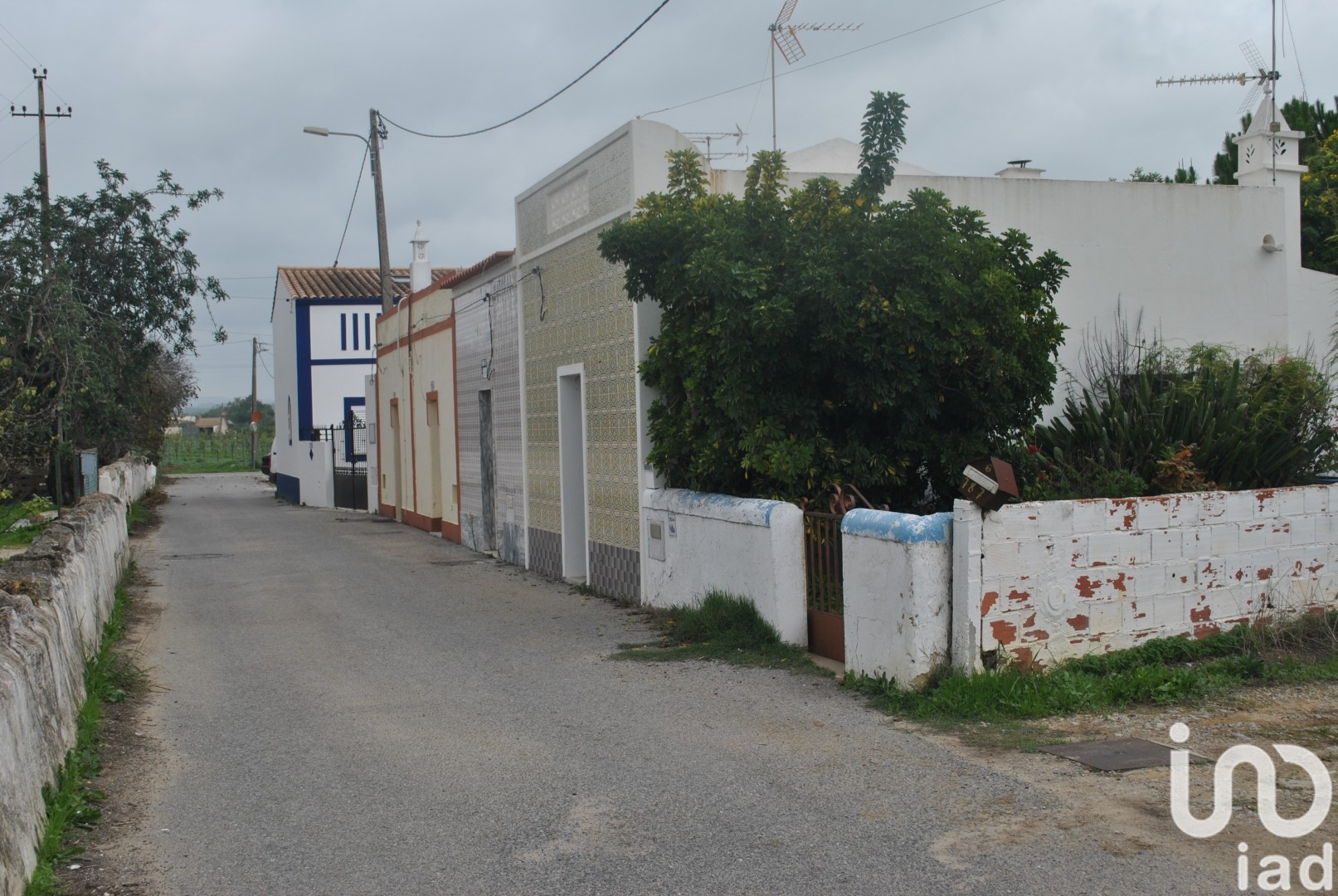 Moradia T2 à venda em Luz de Tavira e Santo Estêvão, Tavira — foto 4