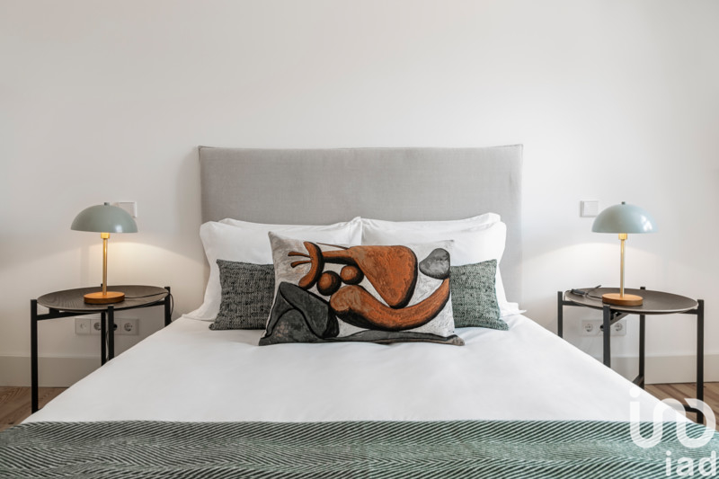 Apartamento T2 à venda em Misericórdia, Lisboa — foto 12