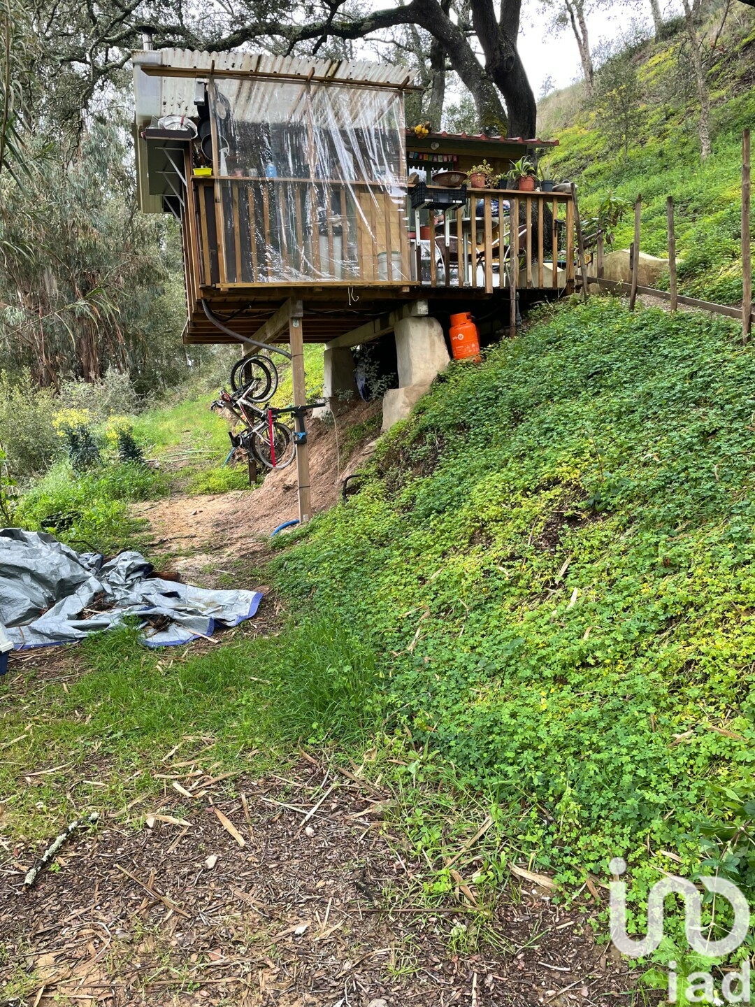 Moradia T6+ à venda em São Martinho das Amoreiras, Odemira — foto 7
